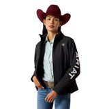 Ariat Logo Softshell Jacket