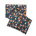 Col plus chaud original EcoStretch Pumpkin Spice Ponies x Buff