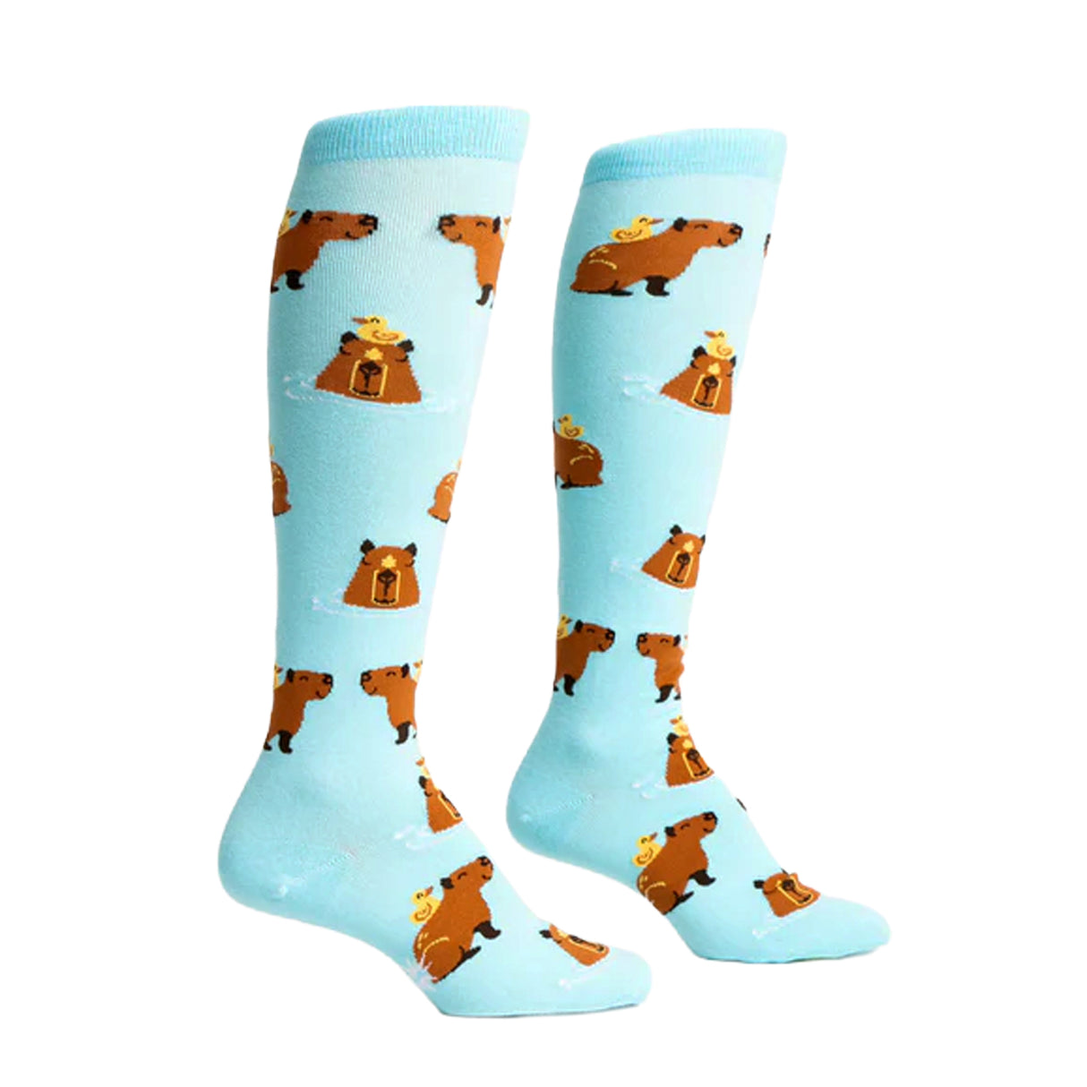 Chaussettes hautes HappyBara Sock It To Me