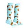 Sock It To Me HappyBara Knee High Socks