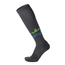Chaussettes hautes anti-moustiques et tiques Mico