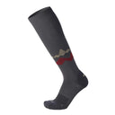 Chaussettes hautes anti-moustiques et tiques Mico