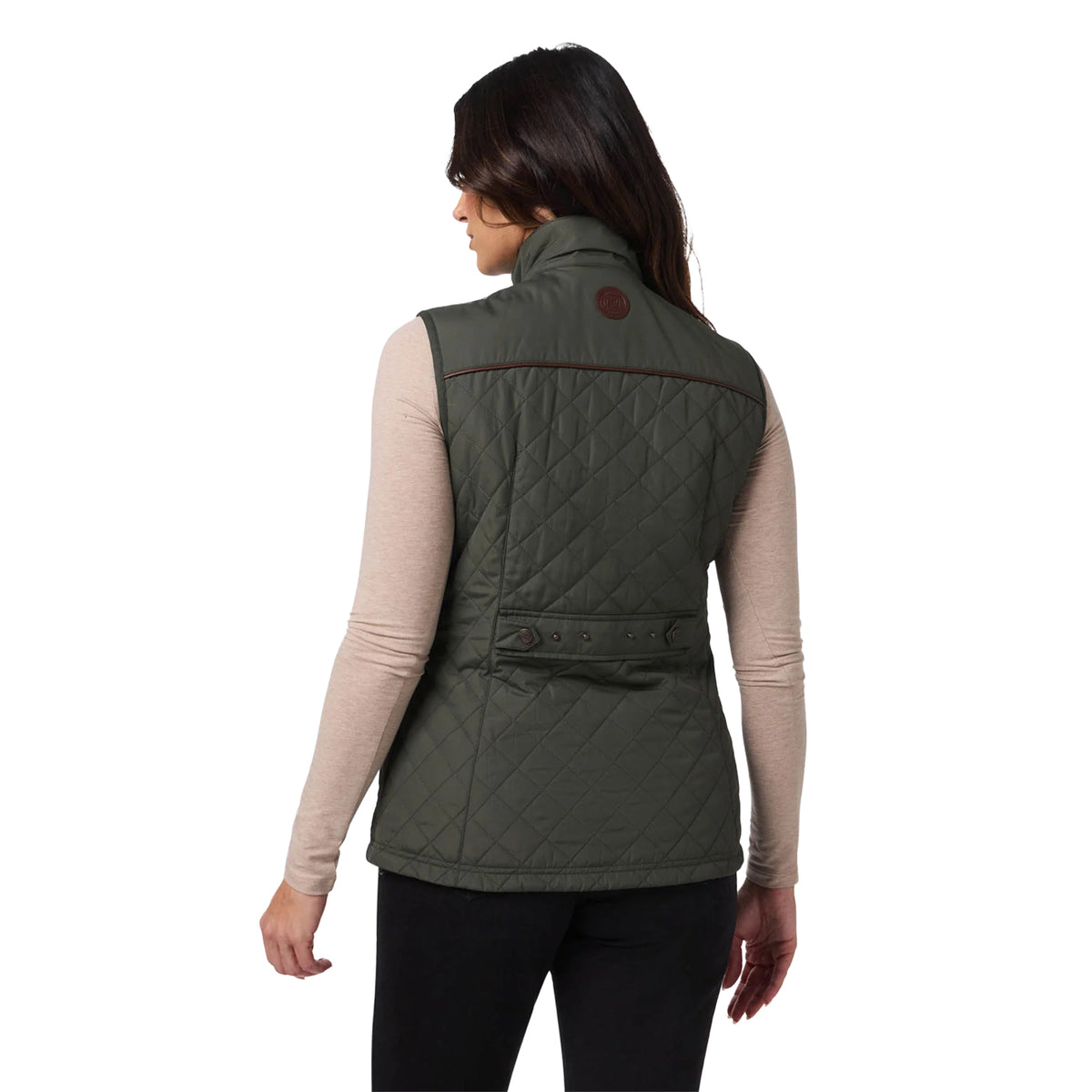 Fieldsheer by Mobile Warming Duke Vest