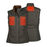 Fieldsheer by Mobile Warming Duke Vest