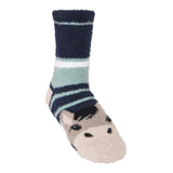 LeMieux Oakie Mini Fluffy Character Socks