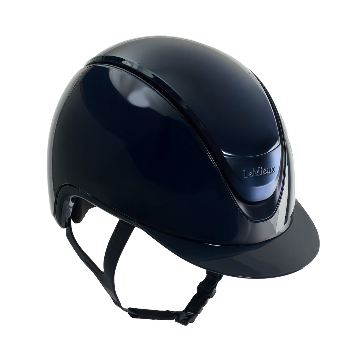 LeMieux Verv Competition Helmet