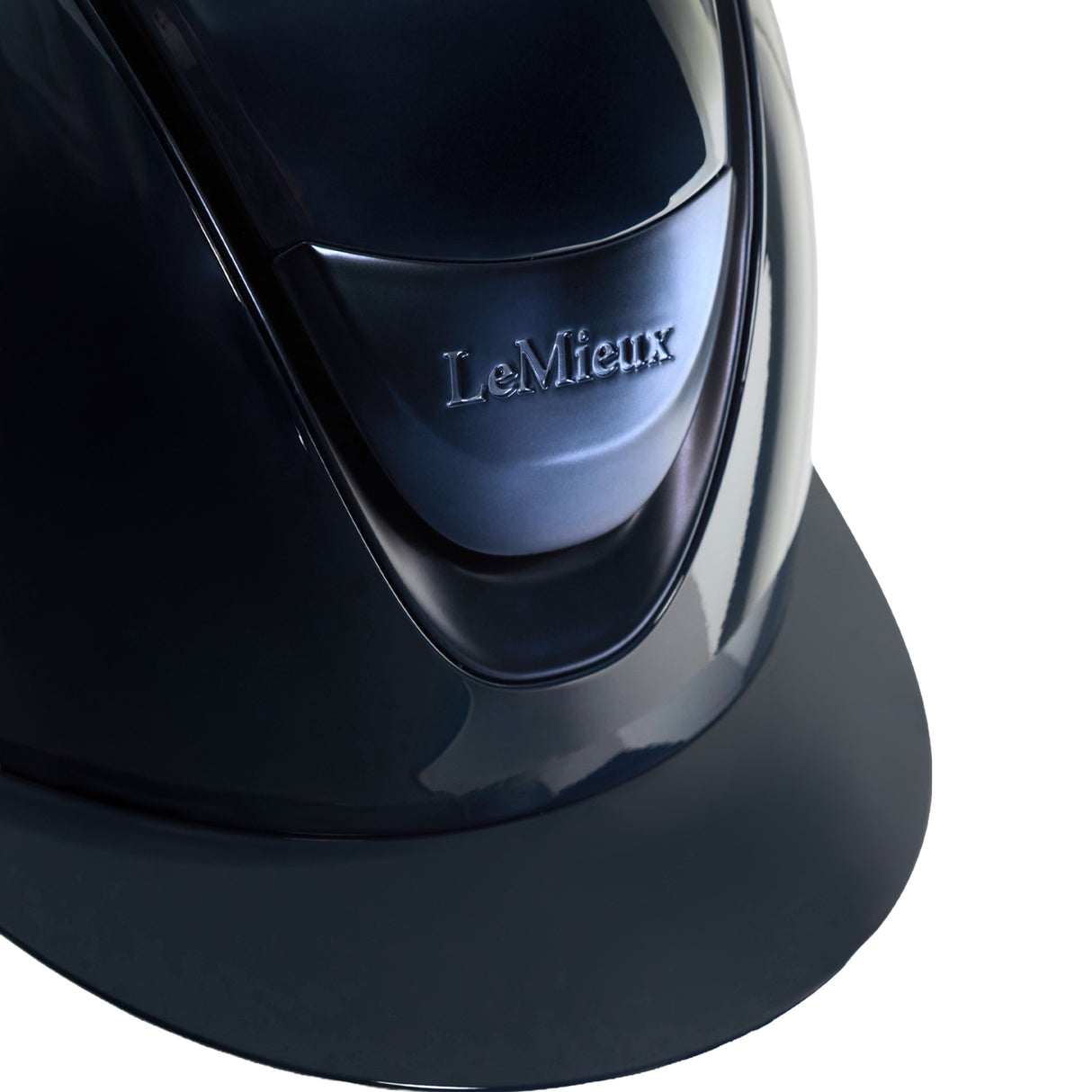 LeMieux Verv Competition Helmet