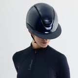 LeMieux Verv Competition Helmet