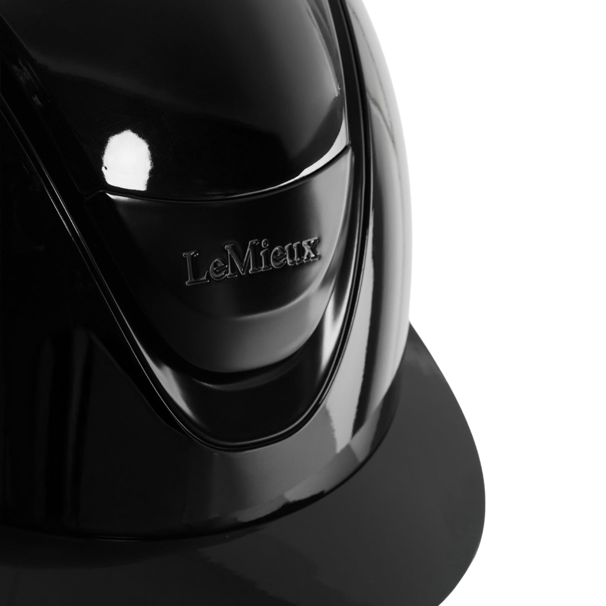 LeMieux Verv Competition Helmet