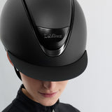 LeMieux Verv Competition Helmet