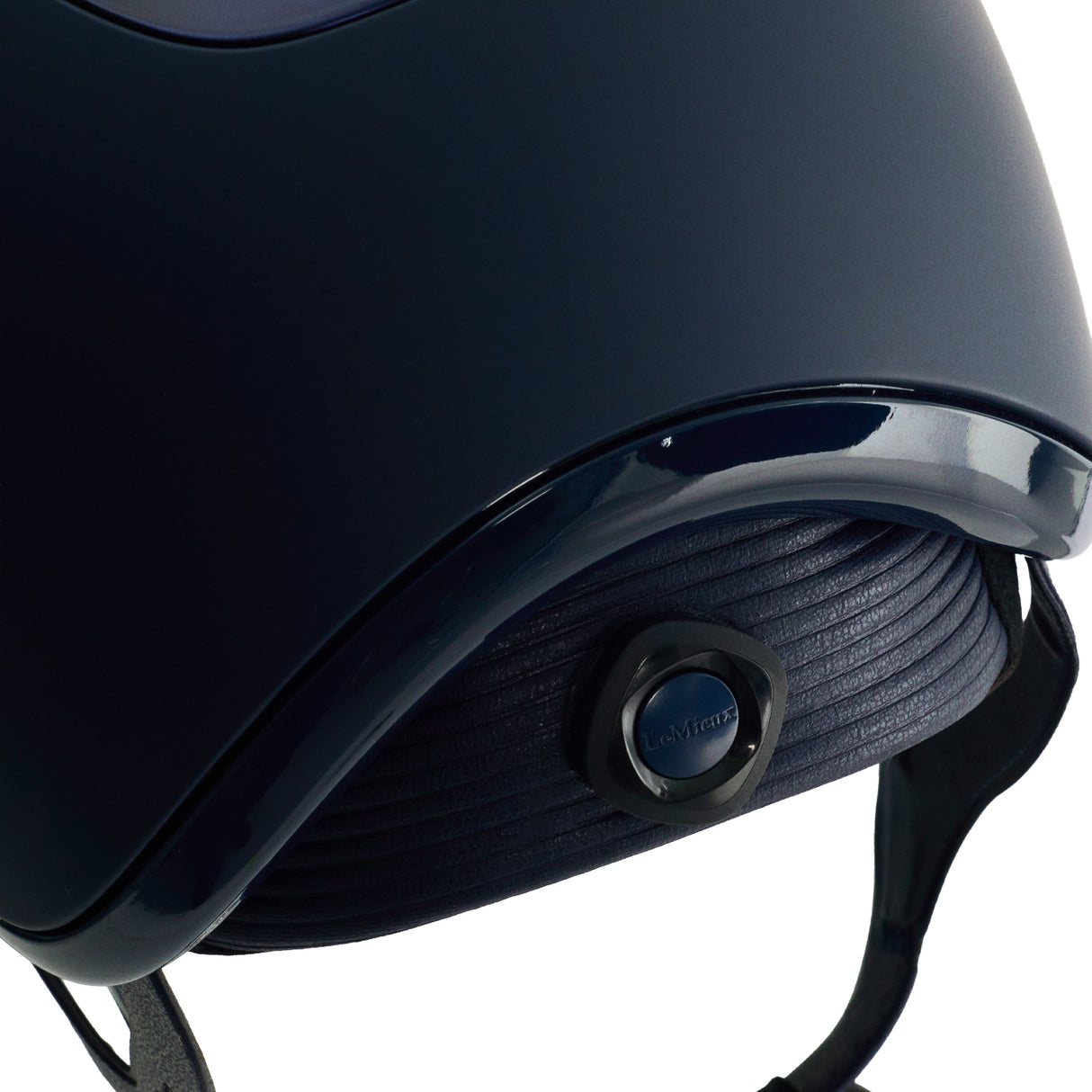 LeMieux Verv Competition Helmet