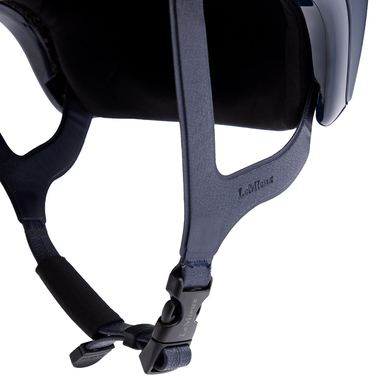 LeMieux Verv Competition Helmet