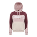 LeMieux Kadie Colour Block Hoodie