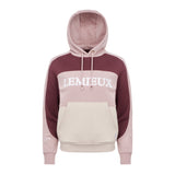 LeMieux Kadie Colour Block Hoodie