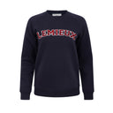 Sweat-shirt à col rond LeMieux Vida Varsity