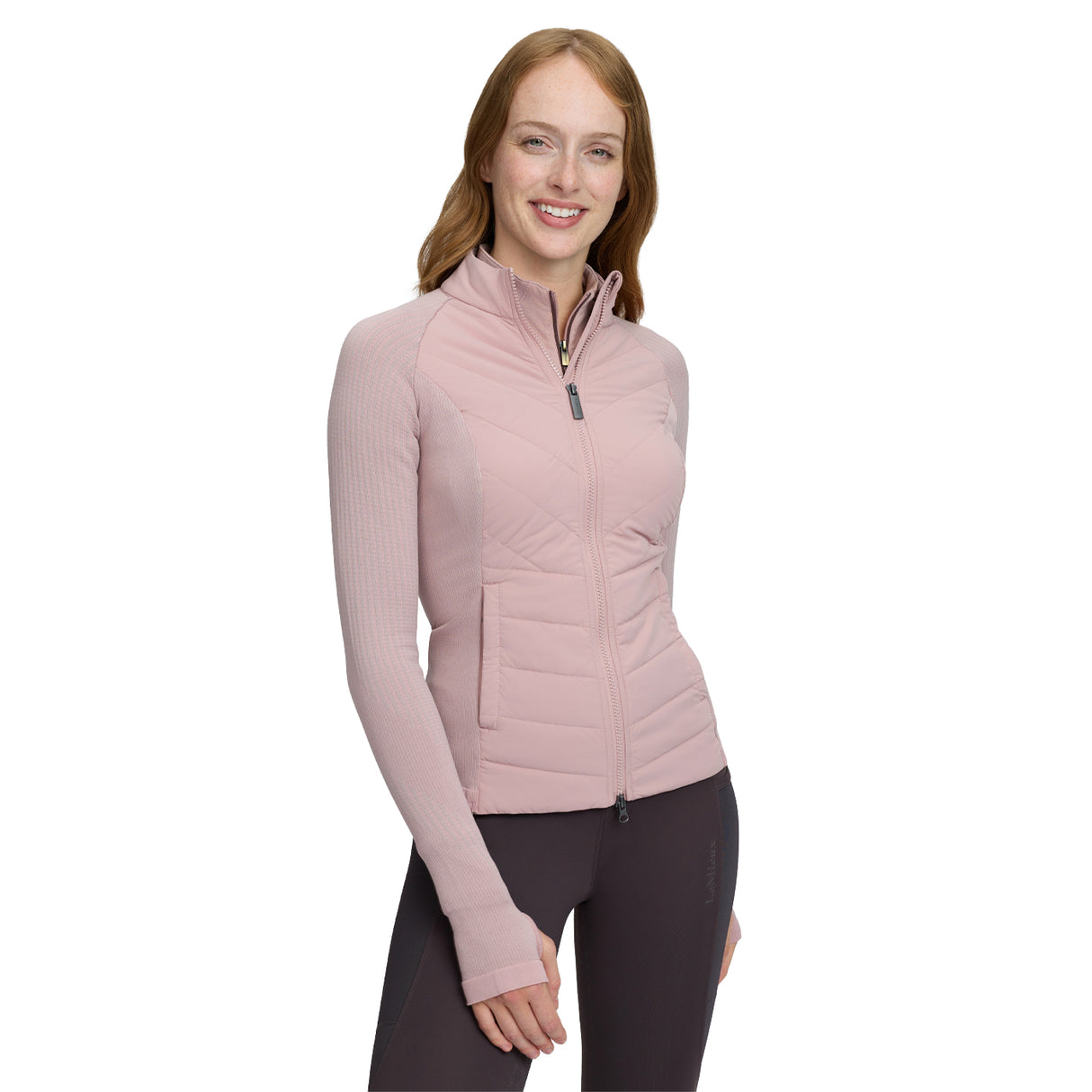 Veste hybride Maddie de LeMieux