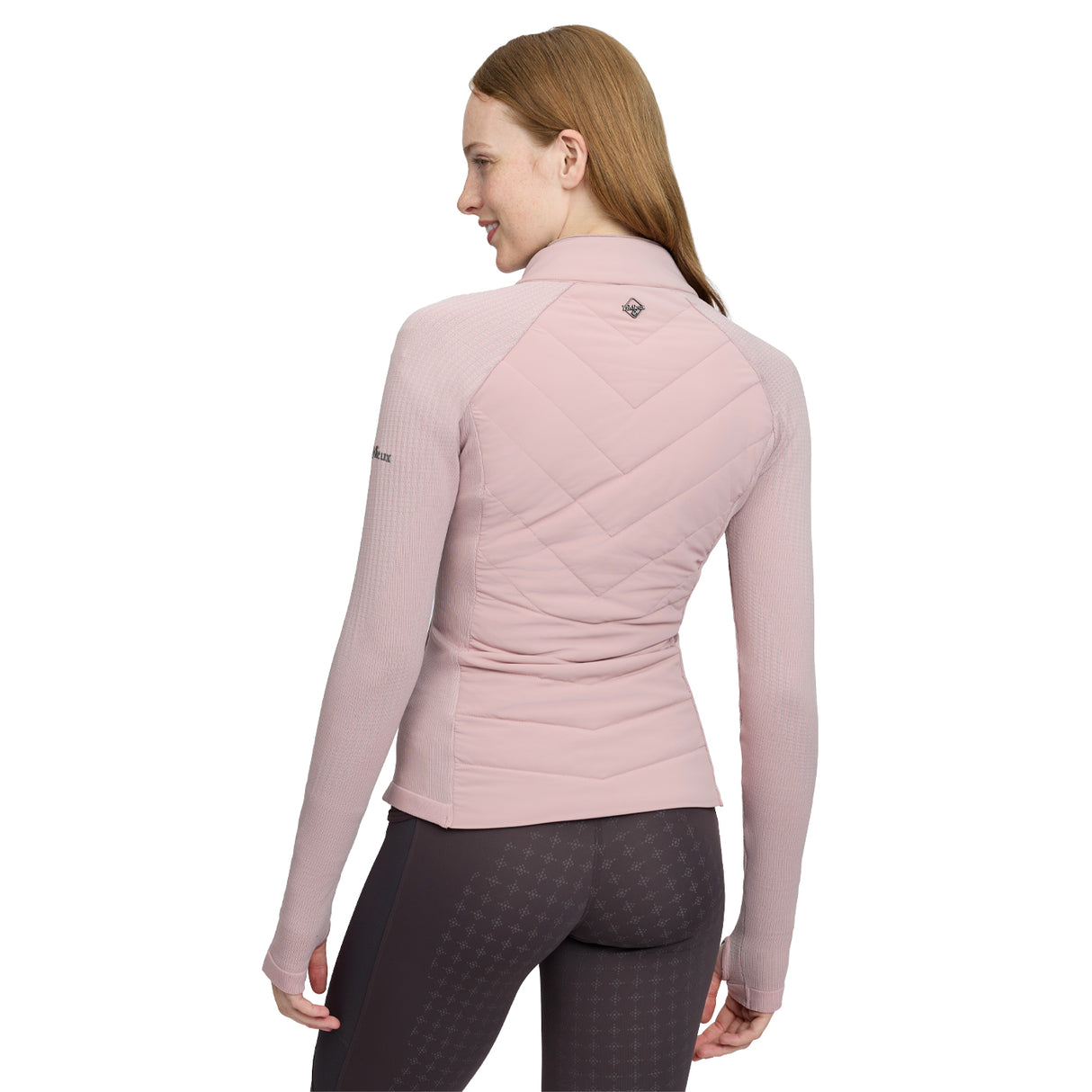 Veste hybride Maddie de LeMieux