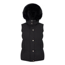 Gilet à capuche LeMieux Margot