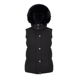 Gilet à capuche LeMieux Margot