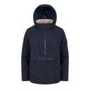 Anorak imperméable LeMieux Phoebe à demi-zip