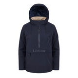 Anorak imperméable LeMieux Phoebe à demi-zip
