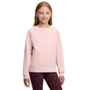LeMieux Young Rider Shay Varsity Crew Sweatshirt - Kids'