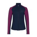 Veste polaire zippée LeMieux Young Rider Bethany pour enfants