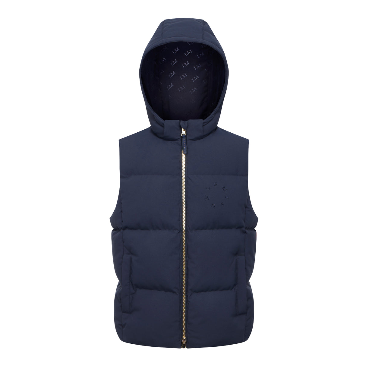 Gilet à capuche LeMieux Young Rider Joey - Enfants