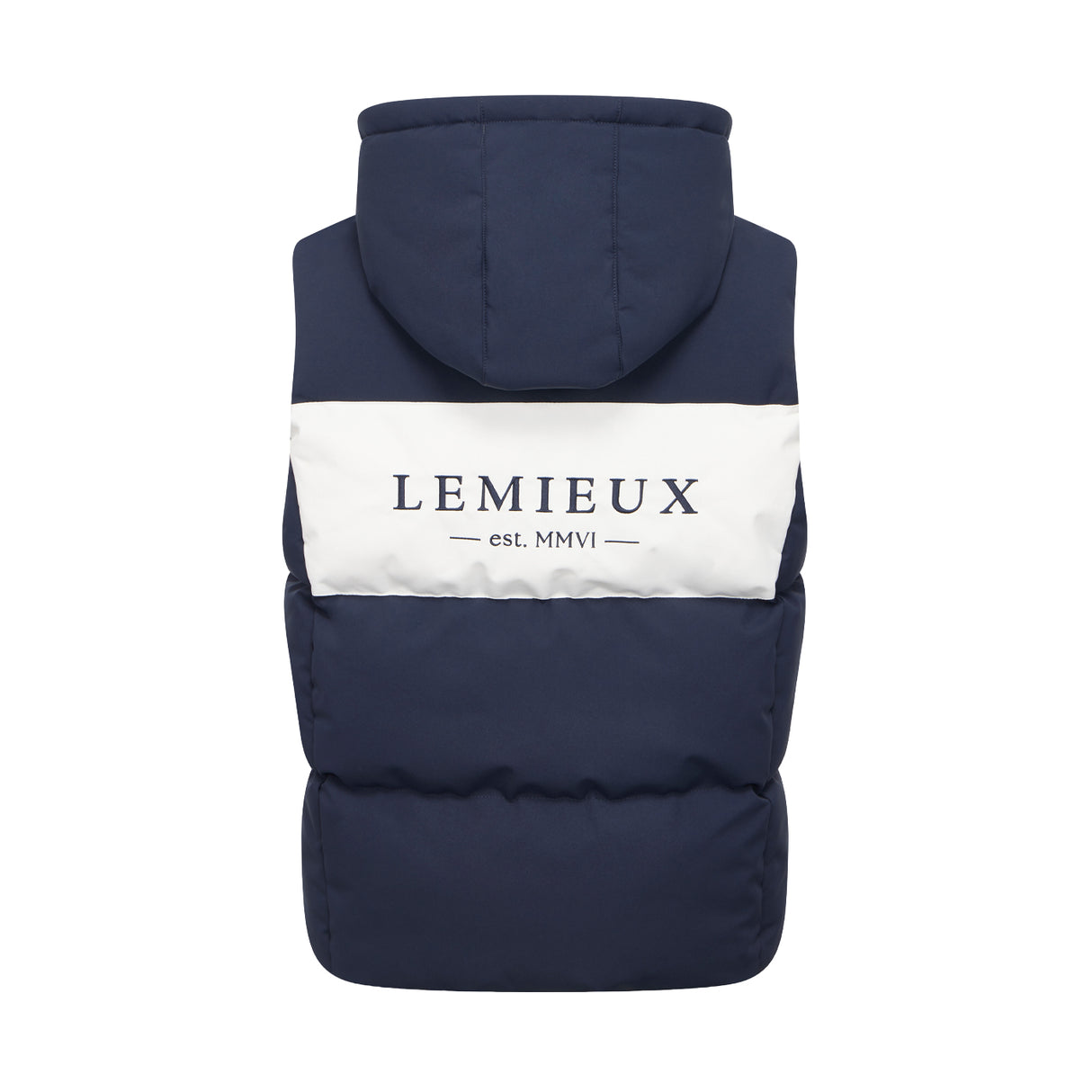 Gilet à capuche LeMieux Young Rider Joey - Enfants