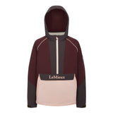 Anorak imperméable LeMieux Young Rider Bailey - Enfant