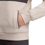 LeMieux Heritage Quarter Zip Sweatshirt