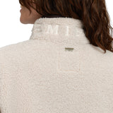 LeMieux Heritage Borg Zip Front Jacket