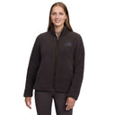 LeMieux Heritage Borg Zip Front Jacket