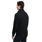 LeMieux Quarter Neck Sweatshirt - Men's