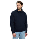 LeMieux Quarter Neck Sweatshirt - Men's