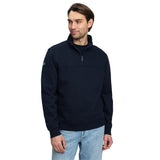 LeMieux Quarter Neck Sweatshirt - Men's