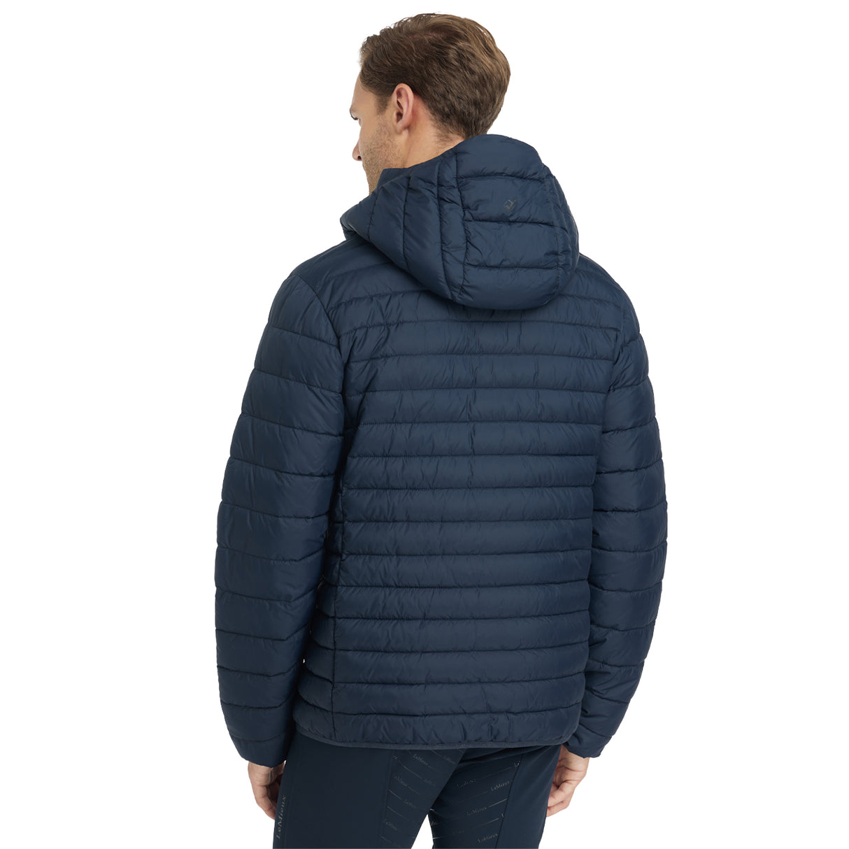 Doudoune à capuche LeMieux - Homme