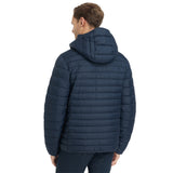 Doudoune à capuche LeMieux - Homme