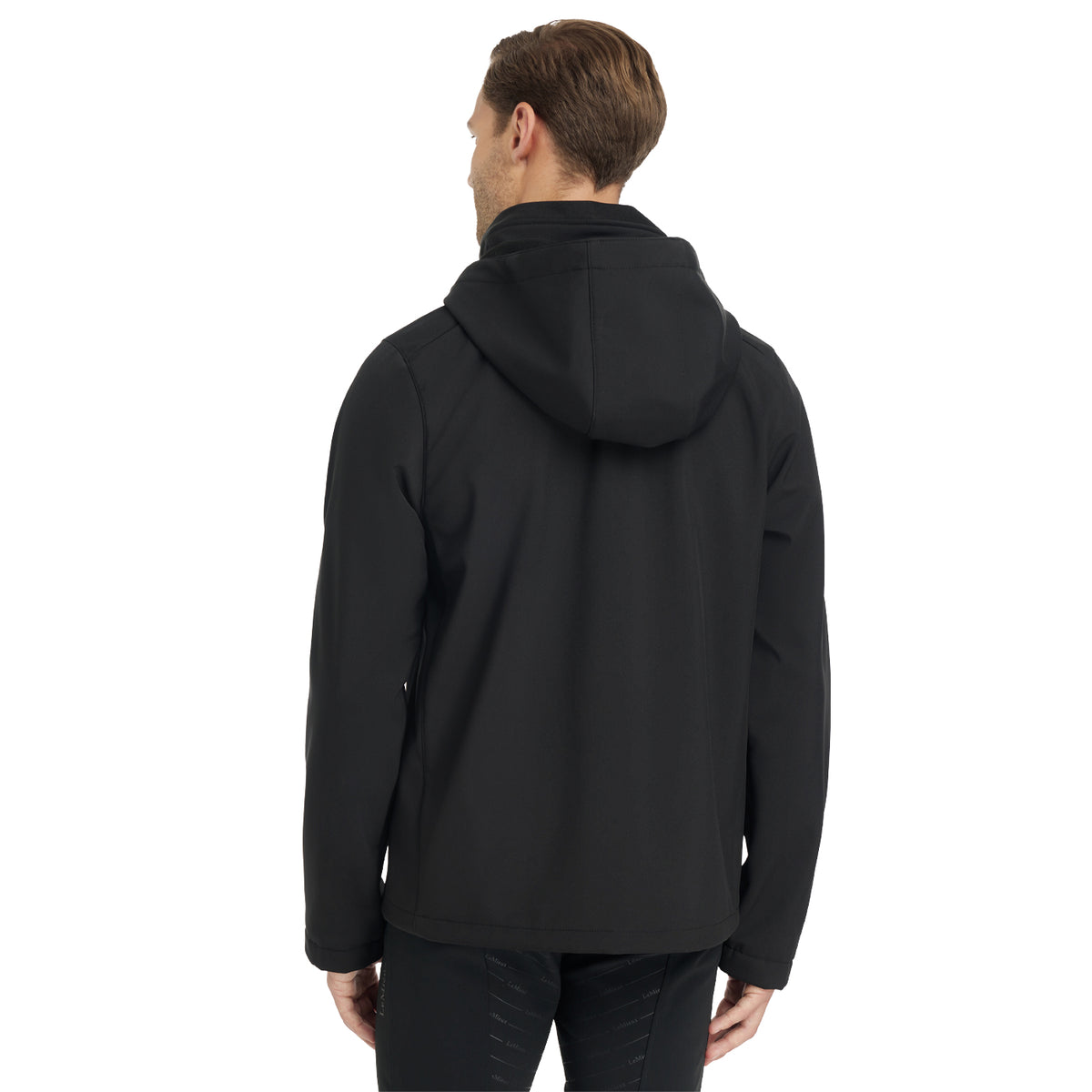 Veste softshell LeMieux - Homme