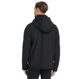 Veste softshell LeMieux - Homme