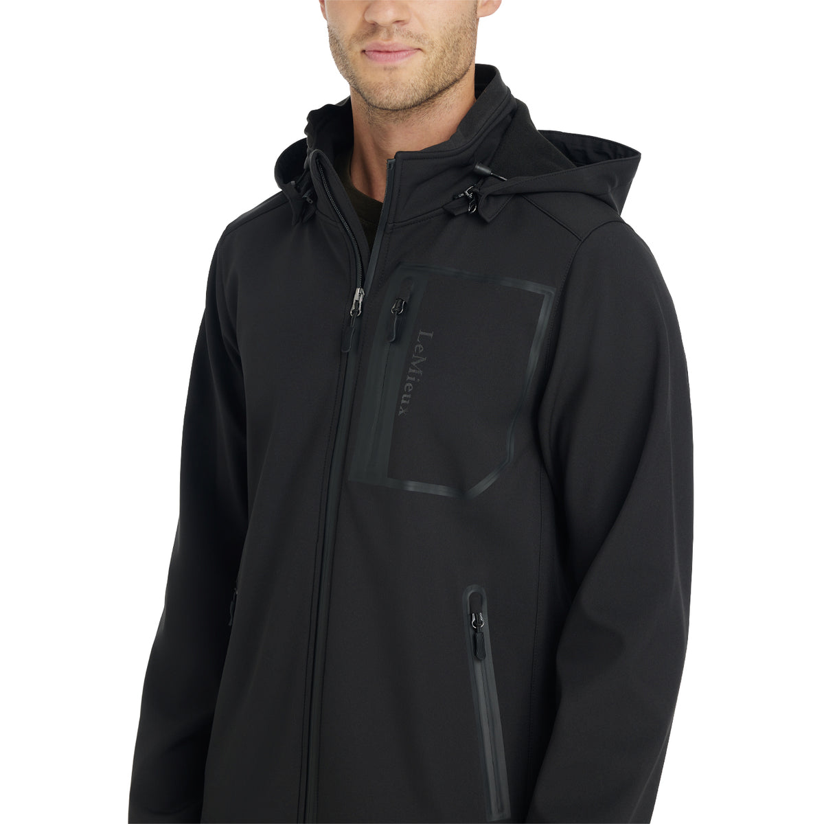 Veste softshell LeMieux - Homme