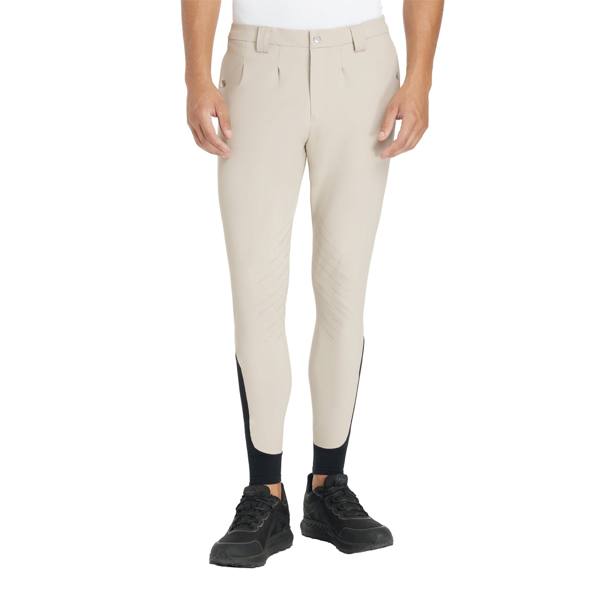 Pantalon d'équitation LeMieux Classique - Hommes