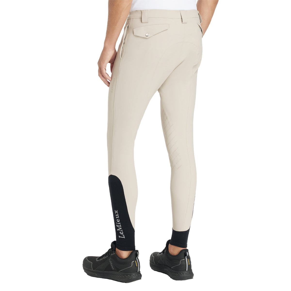 Pantalon d'équitation LeMieux Classique - Hommes