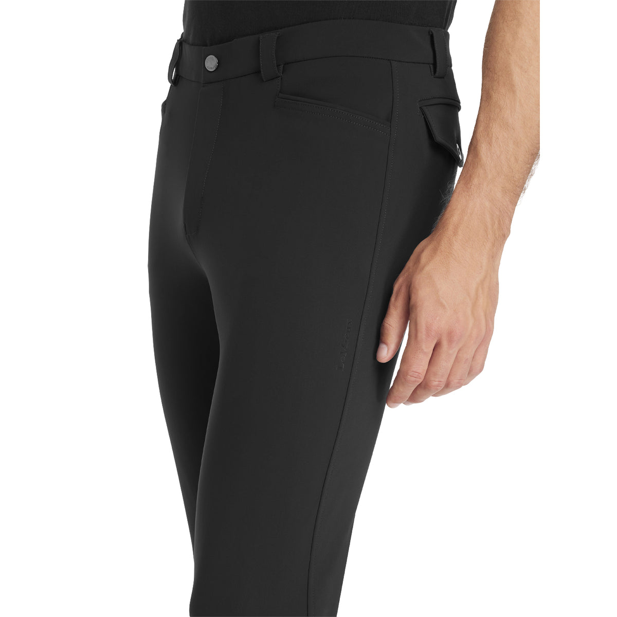 LeMieux Sports Breech - Men's