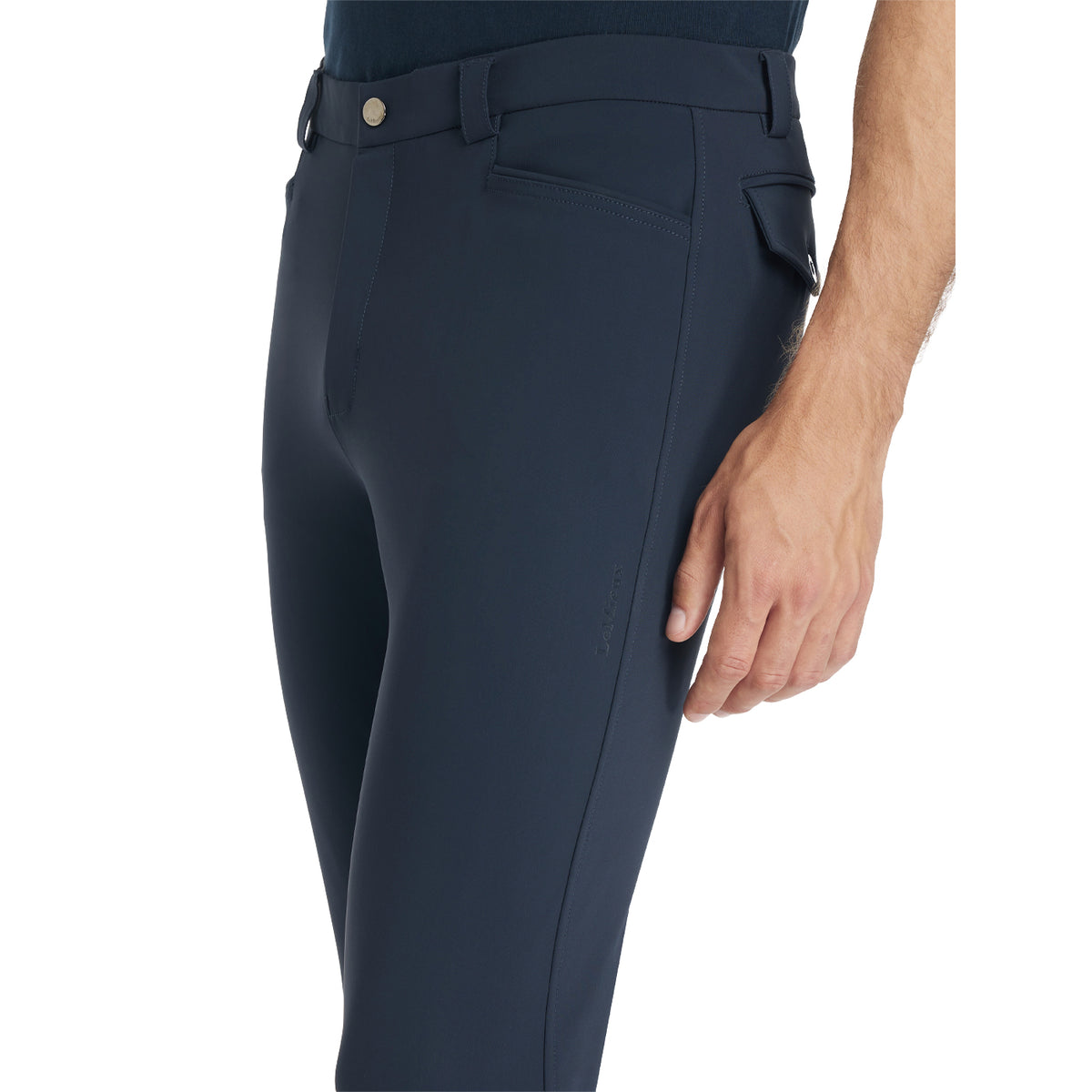 LeMieux Sports Breech - Men's