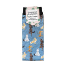 Dreamers & Schemers Pony Pilates Boot Socks