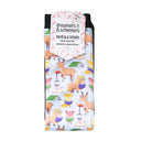 Dreamers & Schemers Bookworm Boot Socks - Kids'