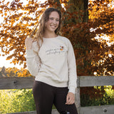 Pumpkin Spice Ponies x Aerion Spice and Everything Nice Sweatshirt