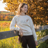 Pumpkin Spice Ponies x Aerion Spice and Everything Nice Sweatshirt