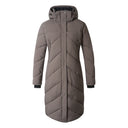Covalliero Long Quilted Coat